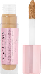 Revolution Beauty Conceal & Define Liquid Conce...