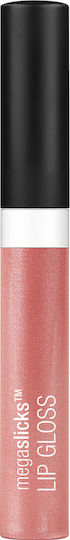 Wet n Wild Megaslicks Lip Glossa Lipgloss Koralle 6ml