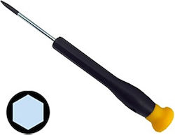 Proskit 2.0 T/Pro Precision Screwdriver Allen