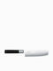 Kai Wasabi Black Nakiri Knife of Stainless Steel 16.5cm 6716N