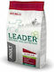 Leader Adult Slimline Small 2kg Dry Food Diet, Gluten-Free for Adult Neutered Small Breed Dogs with Turkey and Brown rice