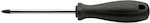 Unior PZ1x80mm Screwdriver Cross