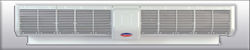 Olefini KWH-17W Water Heated Air Curtain with Maximum Air Supply 1600m³/h 180cm