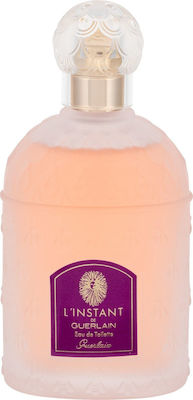 Guerlain L´Instant de Guerlain Тоалетна вода 100мл