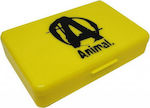 Animal Pill Box Pill Case