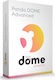 Panda Security Dome Advanced για 5 Συσκευές και...