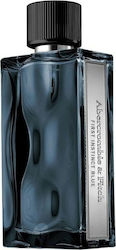 Abercrombie & Fitch First Instinct Blue Тоалетна Вода 100мл
