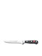 Wusthof Classic Boning Knife of Stainless Steel Black 16cm 4603-16 1030101416