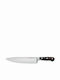 Wusthof Classic Cuțit Chef din Oțel Inoxidabil Negru 23cm 4582-23 1030100123 1buc