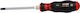 Wurth Zebra Screwdriver Cross Size PH2x100mm