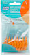 TePe Original Interdental Brushes 0.45mm Orange...