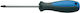 Unior Șurubelniță Cruce PZ3x150mm