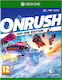 Onrush Day One Edition Xbox One Game