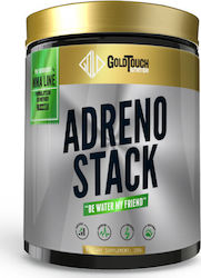 GoldTouch Nutrition Adreno Stack 200gr Blueberry