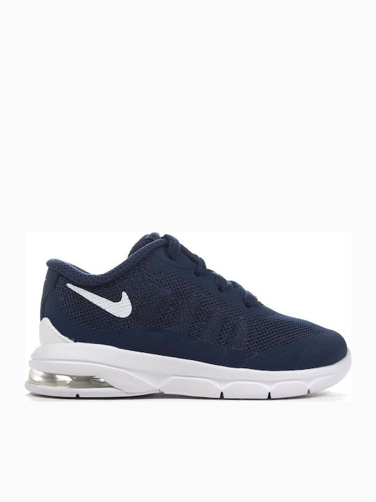 Air max Invigor TD Kids Sneakers Navy Blue