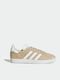 adidas Gazelle Femei Sneakers Ash Pearl / Cloud White / Linen