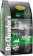 Dr.Clauder's Best Choice Sensitive Adult 4kg Dry Food Grain-Free for Adult Dogs with Rice and Lamb