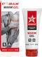 Starbalm Warm Gel 100ml