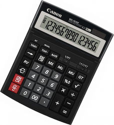 Canon WS-1610T Αριθμομηχανή Canon WS-1610T Αριθμομηχανή
