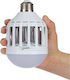 Zapplight Bug Zapper Light Bulb Led 60W