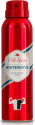 Old Spice Whitewater Αποσμητικό σε Spray 150ml