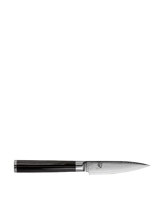 Kai Shun Cuțit Santoku din Oțel Damasc 9cm DM-0700 1buc