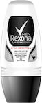 Rexona Men Motion Sense Active Protection+ Invisible 48 Anti-perspirant Roll-On 50ml