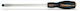 Beta 6.5x125mm Screwdriver Straight with Nib Size 6.5mm