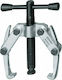 Gedore 1.12/01 Puller Bipod 60mm