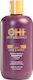 CHI Deep Brilliance Olive & Monoi Shampoos Hydration for All Hair Types 355ml