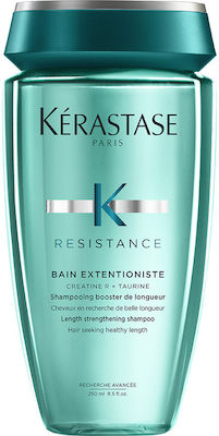 Kerastase Resistance Bain Extentioniste Шампоан Реконструкция/Хидратация за Всички типове коса 1x250мл