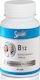 AM Health Smile B12 Βιταμίνη για την Υγεία του Νευρικού Συστήματος 1000mcg 60 κάψουλες
