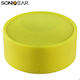 Sonic Gear Pandora Halo 2 Mini Ηχείο Bluetooth με Διάρκεια Μπαταρίας έως 3 ώρες Πράσινο