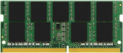 Kingston 4GB DDR4 RAM με Ταχύτητα 2666 για Laptop