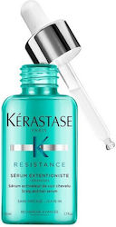 Kerastase Resistance Serum gegen Haarausfall für Alle Haartypen Extentionist 50ml