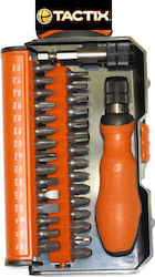 Tactix Screwdriver