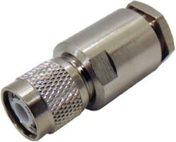 JYC TNC male Connector 1pc