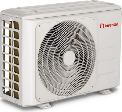 Inventor U5MRSL32-18 Unitate externă pentru sisteme de climatizare multiple 18000 BTU