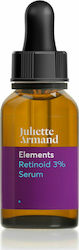 Juliette Armand Elements Retinoid 3% Face Serum 20ml Juliette Armand Elements Retinoid 3% Face Serum 20ml
