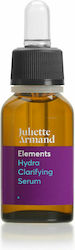 Juliette Armand Hydra Clarifying Hidratant Serum Față 20ml