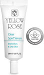 Yellow Rose Clear Spot Feuchtigkeitsspendend Serum Gesicht für Falten 20ml