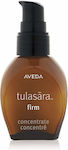 Aveda Tulasara Firm Concentrate Anti-aging Serum Face with Vitamin C & Peptides 30ml