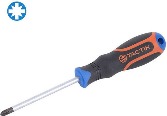 Tactix Ръчен кашон Pozi 2 x 100mm