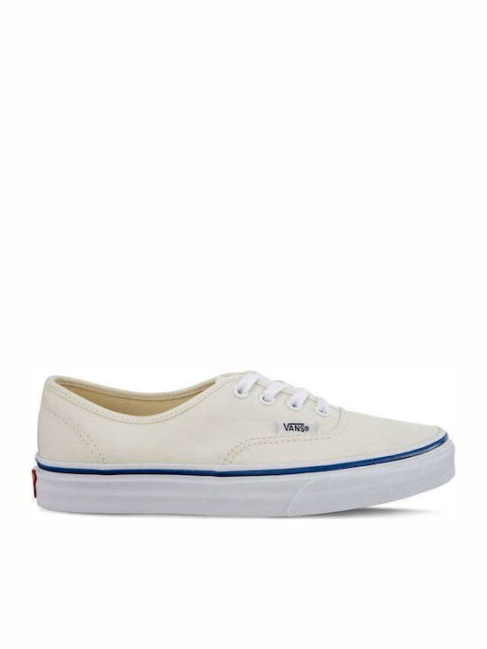 Vans Authentic Sneakers Yellow