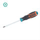 Tactix Κατσαβίδι Torx Μεγέθους T15x100mm