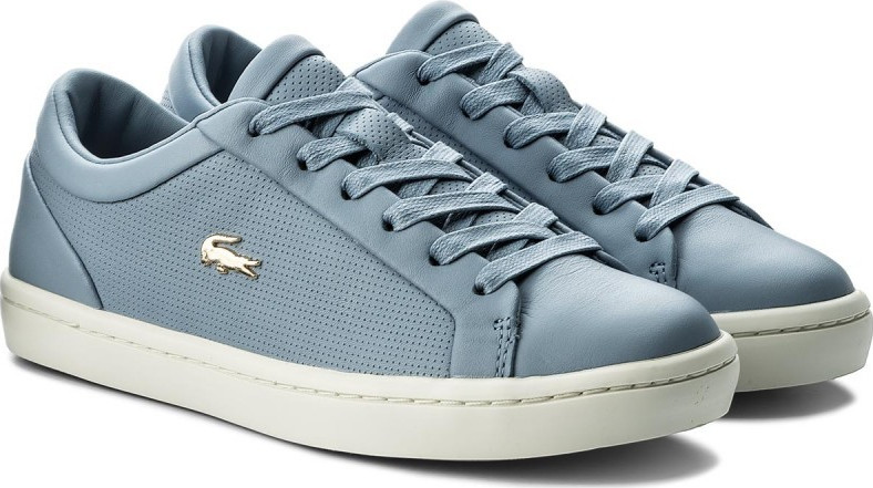 Lacoste straightset grey deals