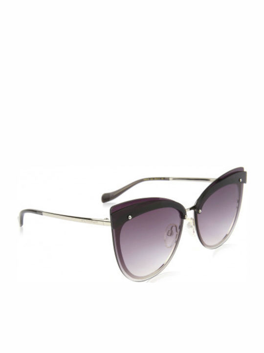 Ana Hickmann Women's Sunglasses AH3178 03A