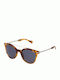 Police Men's Sunglasses Frame SPL141 711