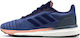 Solar Drive Damen Sportschuhe Laufen Blau