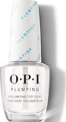 OPI Plumping Топ Покритие NTT36 Топ Покритие 15ml OPI Plumping Топ Покритие NTT36 Топ Покритие 15ml